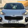 Kia Sportage AWD 2017 thumb 0