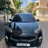 KIA Sportage thumb 0