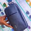 Sac à main en cuir pour homme thumb 2