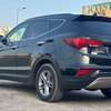 HYUNDAI SANTAFÉ 2018 thumb 12