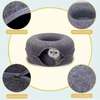 tunnel en forme de donut thumb 3