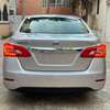 Nisane sentra thumb 8