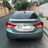 Hyundai Avante année 2015 thumb 2