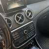 Mercedes CLA 2016 Noir Performance et Style thumb 7