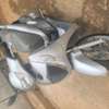 Hunda SH 125 thumb 4