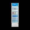 REFRIGERATEUR MIDEA 1 PORTE VITRINE MDRZ432ZG21 thumb 0