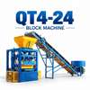 MACHINES DE FABRICATION DE BRIQUES / PAVES – SUR COMMANDE thumb 3