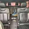 Grand Jeep Cherokee OVERLAND  4x4 SUV Gris métallisé thumb 9