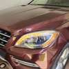 Mercedes-Benz ML 350 thumb 2