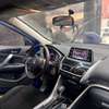 Mitsubishi éclipse Cross 2018 thumb 2