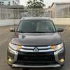 Mitsubishi outlander 2018 thumb 11