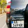 Toyota parado TXL 2012 thumb 3