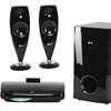 Home-cinéma 2.1 DVD/HDMI/USB 300W Dock iPod - LG thumb 1