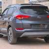 Hyundai Tucson thumb 3