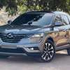 Renault QM6 thumb 0