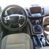 FORD ESCAPE AUTOMATIQUE ESSENCE 2.0.Panne boite thumb 3