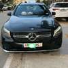 Mercedes GLC 300 2017 thumb 0