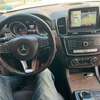 Mercedes GLS 450 2019 thumb 5