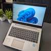 HP elitebook 840 g5 i5 ordinateur portable thumb 1