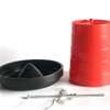 Mangeoire antigaspillage 15kg thumb 0
