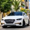Ⓜ️HYUNDAI GRANDEUR 2017 thumb 0