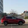 Kia Sportage 2018 venant du Canada thumb 2