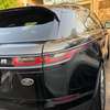 Range Rover Velar 2018 SUV noir premium thumb 6
