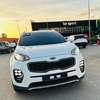 Kia Sportage 2018 thumb 0