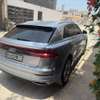 Audi Q8 2021 thumb 5