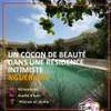 Très belle villa en résidence à Nguerigne thumb 0