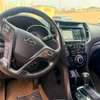 HYUNDAI SANTAFE Année : 2017 thumb 4