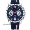 Montre Tommy Hilfiger Hommes authentique thumb 9