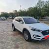Vente tucson diesel thumb 1