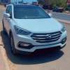 2017 Hyundai santa fe thumb 3