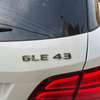 Mercedes GLE 43 AMG biturbo thumb 3