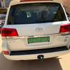 Toyota Land cruiser GXR 2017 thumb 6
