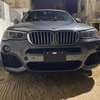 BMW X3 Pack M thumb 2