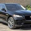 Jaguar fpace 2018 thumb 2