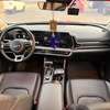 kia Sportage noire design moderne éclairage led thumb 8
