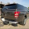 MITSUBISHI L200 - 2017 thumb 11