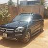 Mercedes GL450 4matic thumb 0