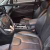 Hyundai Santa Fe diesel 2019 full options thumb 3