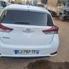 Toyota Auris 2017 : SOUS DOUANE thumb 3