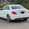 MERCEDES C300  ANNÉE 2016 thumb 10