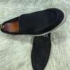 Mocassins LORO PIANA daim  homme confort et élégance thumb 9