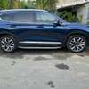 Hyundai Santafe 2020 thumb 12