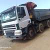 DAF CF 2015 thumb 1