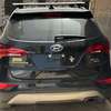 Hyundai Santafe 2017 Sport 4x4 thumb 2