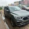Rexton G4 2018 thumb 2
