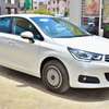 Citroën C4 2018 thumb 7